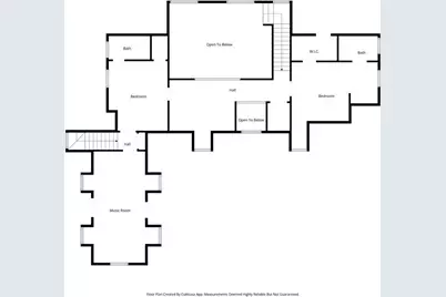 320 Allendale Drive, Canton, GA 30115 - Photo 67