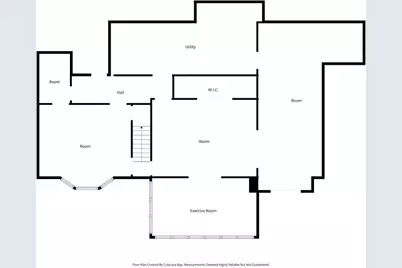 320 Allendale Drive, Canton, GA 30115 - Photo 69