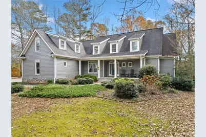 320 Allendale Drive, Canton, GA 30115 - Photo 1