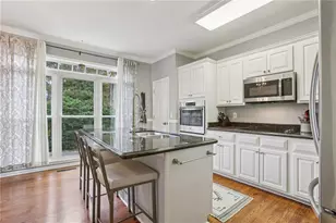 2324 Goodwood Blvd SE, Smyrna, GA 30080 - Photo 17