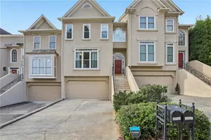 2324 Goodwood Blvd SE, Smyrna, GA 30080 - Photo 3