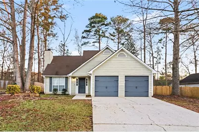 725 River Mist Drive, Jonesboro, GA 30238 - Photo 1