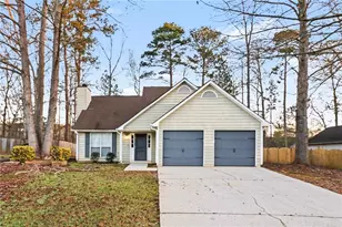 725 River Mist Dr, Jonesboro, GA 30238 - Photo 1