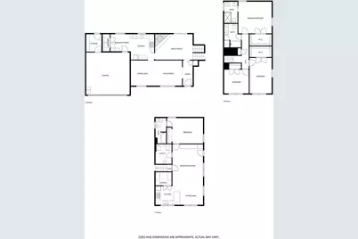 2957 Dunnington Circle, Atlanta, GA 30341 - Photo 35