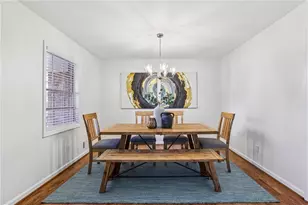 2957 Dunnington Cir, Atlanta, GA 30341 - Photo 5