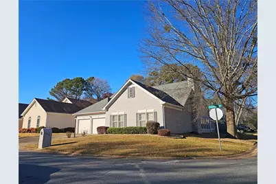 940 Bridgegate Drive NE, Marietta, GA 30068 - Photo 31