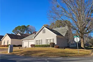 940 Bridgegate Dr NE, Marietta, GA 30068 - Photo 31