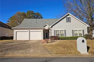 940 Bridgegate Dr NE, Marietta, GA 30068 - Photo 1