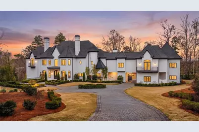 5320 Riverview Road NW, Atlanta, GA 30327 - Photo 1