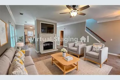 96 Treadstone Lane, Dallas, GA 30132 - Photo 5