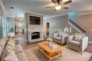 96 Treadstone Ln, Dallas, GA 30132 - Photo 5