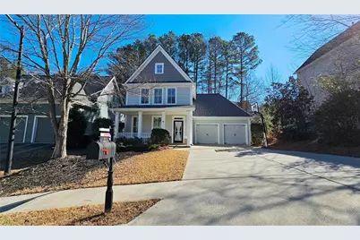 96 Treadstone Lane, Dallas, GA 30132 - Photo 1