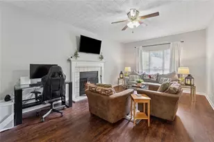 4805 Oxford Walk NW, Acworth, GA 30102 - Photo 13