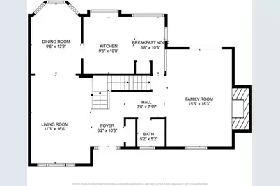 4805 Oxford Walk NW, Acworth, GA 30102 - Photo 31