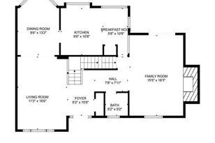 4805 Oxford Walk NW, Acworth, GA 30102 - Photo 31