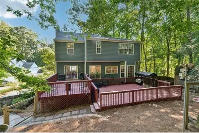 4805 Oxford Walk NW, Acworth, GA 30102 - Photo 27