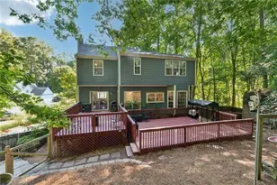 4805 Oxford Walk NW, Acworth, GA 30102 - Photo 27