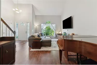 4805 Oxford Walk NW, Acworth, GA 30102 - Photo 5