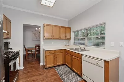 4805 Oxford Walk NW, Acworth, GA 30102 - Photo 11