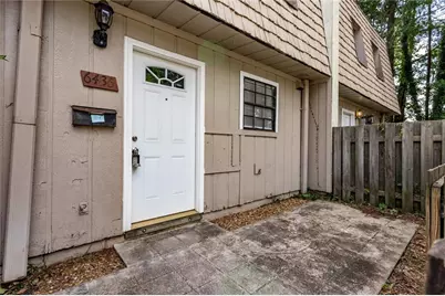 6436 Stone Terrace, Morrow, GA 30260 - Photo 3