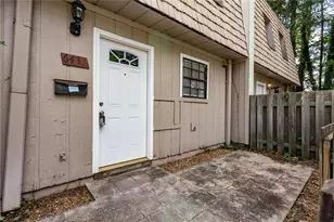 6436 Stone Terrace, Morrow, GA 30260 - Photo 3