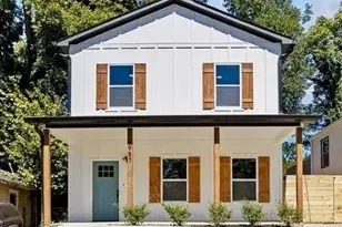 987 Fair St SW, Atlanta, GA 30314 - Photo 1