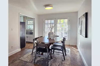 136 Peachtree Memorial Drive NW #PA4, Atlanta, GA 30309 - Photo 5