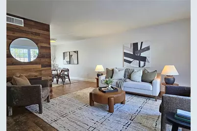 136 Peachtree Memorial Drive NW #PA4, Atlanta, GA 30309 - Photo 3