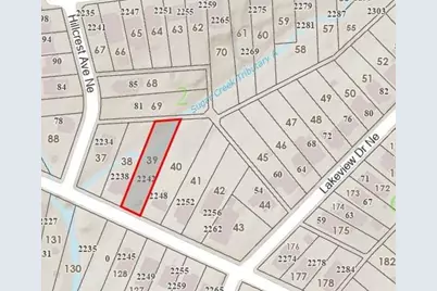 2242 Ridgedale Road, Atlanta, GA 30317 - Photo 5