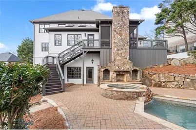 539 Schofield Drive, Powder Springs, GA 30127 - Photo 3