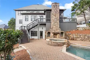 539 Schofield Dr, Powder Springs, GA 30127 - Photo 3