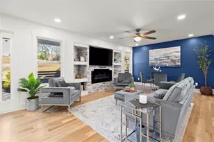 1940 Oak Ridge Ct, Marietta, GA 30062 - Photo 5