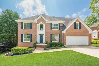 1765 Pinetree Pass Lane Southwest Lane SW, Lilburn, GA 30047 - Photo 1