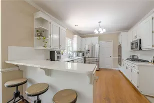 1765 Pinetree Pass Ln Southwest Ln SW, Lilburn, GA 30047 - Photo 7