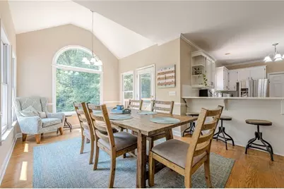 1765 Pinetree Pass Lane Southwest Lane SW, Lilburn, GA 30047 - Photo 9