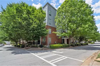2630 Talley Street #3, Decatur, GA 30030 - Photo 35