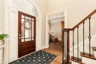 716 Registry Run NW, Kennesaw, GA 30152 - Photo 3