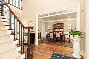 716 Registry Run NW, Kennesaw, GA 30152 - Photo 5