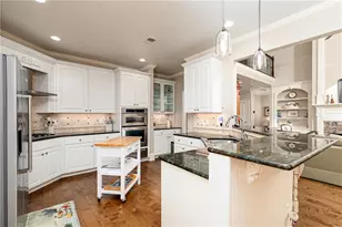 716 Registry Run NW, Kennesaw, GA 30152 - Photo 9