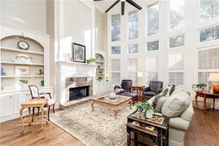 716 Registry Run NW, Kennesaw, GA 30152 - Photo 15