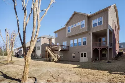 804 Morganton Drive, Suwanee, GA 30024 - Photo 5