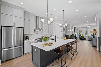 1957 Flying Scotsman Drive #23, Kennesaw, GA 30144 - Photo 11