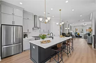 1957 Flying Scotsman Dr, Kennesaw, GA 30144 - Photo 11