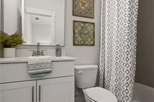 1957 Flying Scotsman Dr, Kennesaw, GA 30144 - Photo 29