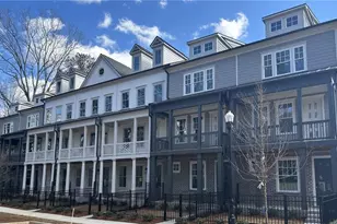 1957 Flying Scotsman Dr, Kennesaw, GA 30144 - Photo 3