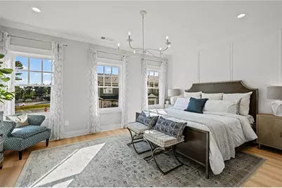 1957 Flying Scotsman Drive #23, Kennesaw, GA 30144 - Photo 21