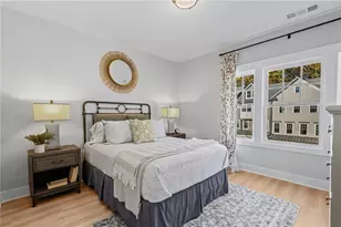 1957 Flying Scotsman Dr, Kennesaw, GA 30144 - Photo 9