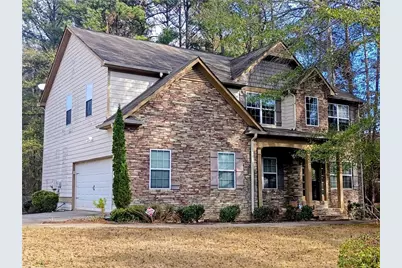 344 Mary Drive, McDonough, GA 30252 - Photo 1