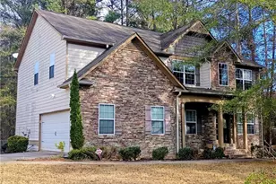 344 Mary Dr, McDonough, GA 30252 - Photo 1