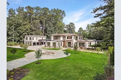 1386 Moores Mill Road NW, Atlanta, GA 30327 - Photo 57